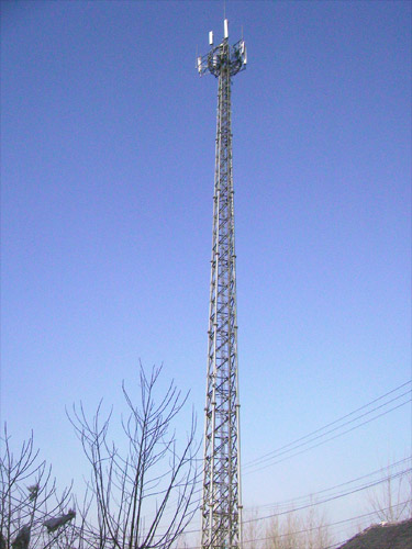 電力鐵塔